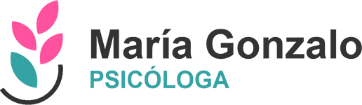 María Gonzalo | Psicóloga